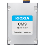 Kioxia KCM9XRJE7T68 E3.S 7.68TB Gen5 Datacenter SSD(CM9-R)