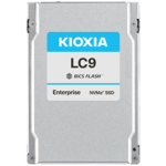 Kioxia RLC9CZB122T U.3 122.88TB Gen5 Datacenter SSD(LC9)