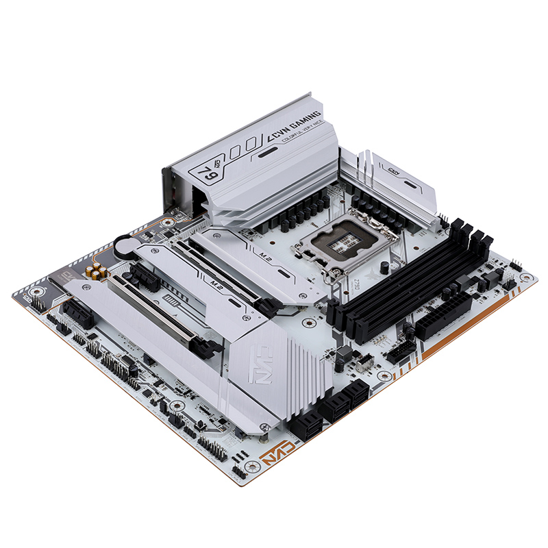 CVN Z790 GAMING FROZEN V20 CVN Z790 GMPWF V20
