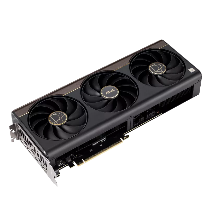 Asus ProArt RTX 5070 Ti OC 16GB GDDR7 Graphics Card