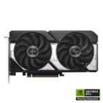 ASUS Dual GeForce RTX™ 5060 Ti 16GB GDDR7