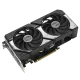 ASUS Dual GeForce RTX™ 5060 Ti 16GB GDDR7