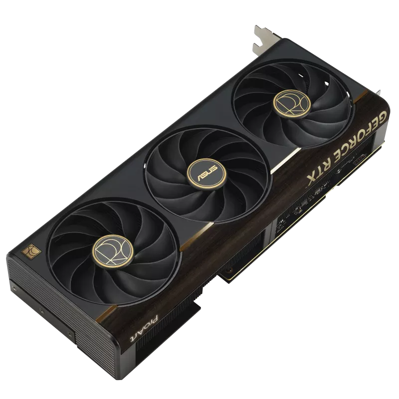 Asus ProArt RTX 5080 OC 16GB GDDR7 Graphics Card