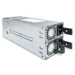 FSP 550W 1+1 CRPS MODULE+ HOUSING