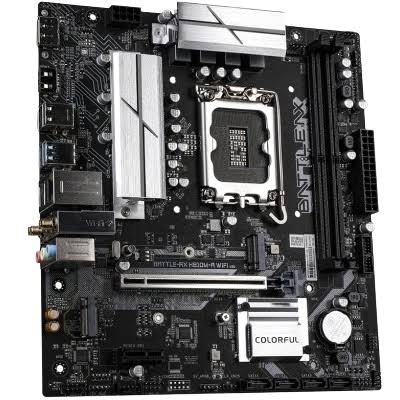 CVN H810M-A WIFI V20 (BA H810M-A WIFI V20)