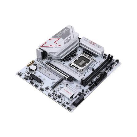 Colorful BATTLE AX B860M GHA WIFI V20 WiFi6 B860 LGA1851 DDR5 M-ATX Gaming Motherboard
