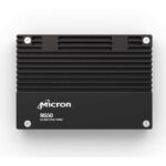 Micron MTFDLAL3T2THB-1BK1DABYY U.2 3.2TB Gen5 Datacenter SSD(9550 MAX)