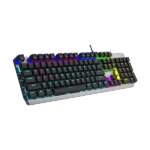 AULA F2066-II USB Full Size Wired Mechanical Gaming Keyboard | Black