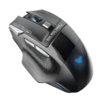 Aula SC550 Wireless Gaming Mouse Black
