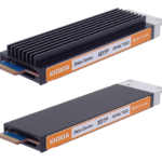 Kioxia KXDZ1RJ91T92 E1.S 1.92TB Gen4 Datacenter SSD(XD7P)
