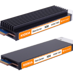 Kioxia KXD81RJJ1T92 E1.S 1.92TB Gen5 Datacenter SSD(XD8)