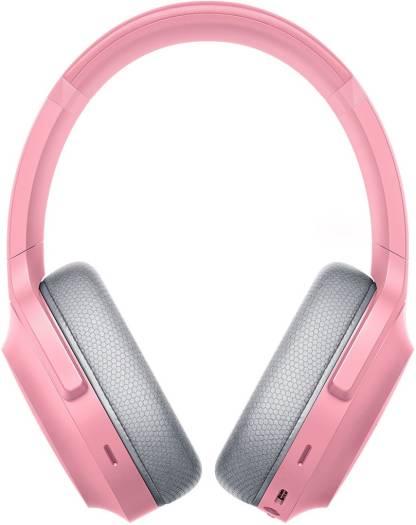 Razer Barracuda Wireless Quartz Gaming Headset