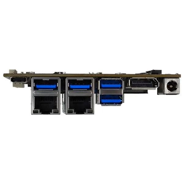Leetop A608 Carrier Board For Jetson Orin Nano/Orin NX Module