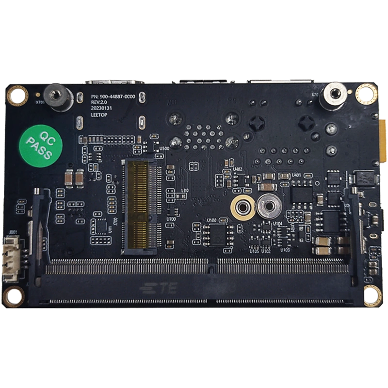 Leetop A603 Carrier Board