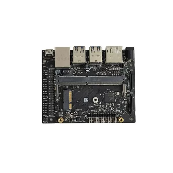 Leetop A206 Carrier Board