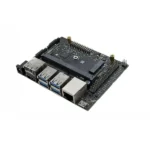 Leetop A206 Carrier Board