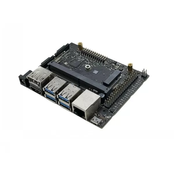 Leetop A206 Carrier Board