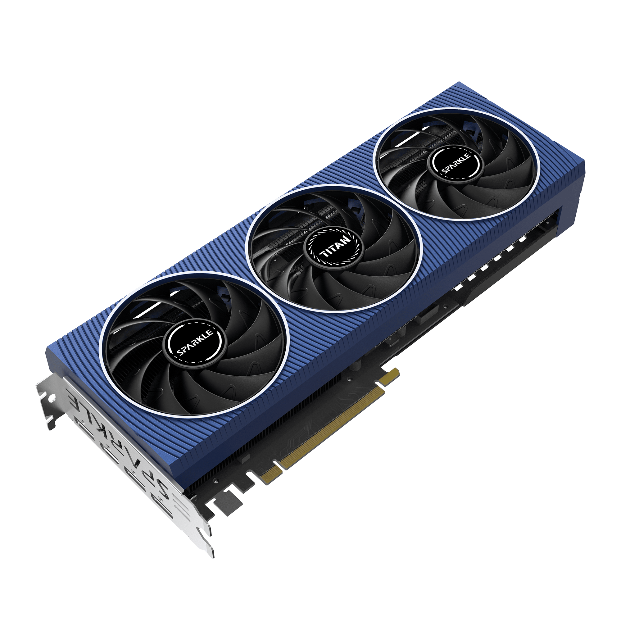 SPARKLE Intel Arc A750 TITAN OC Edition 8GB GDDR6 Graphic Card