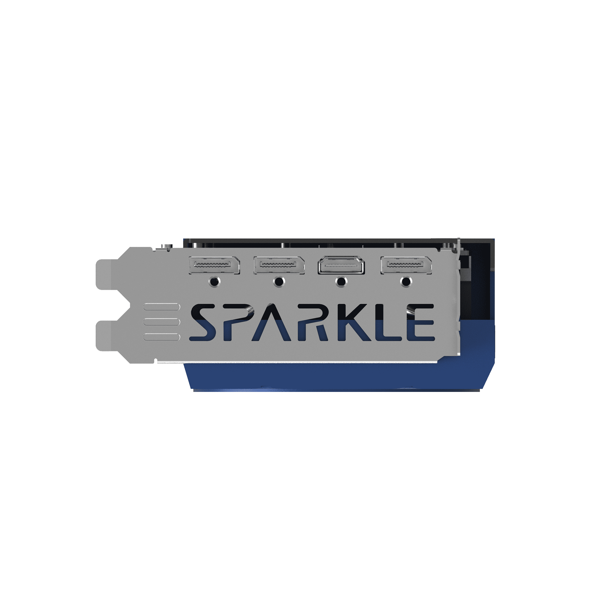 SPARKLE Intel Arc A750 TITAN OC Edition 8GB GDDR6 Graphic Card