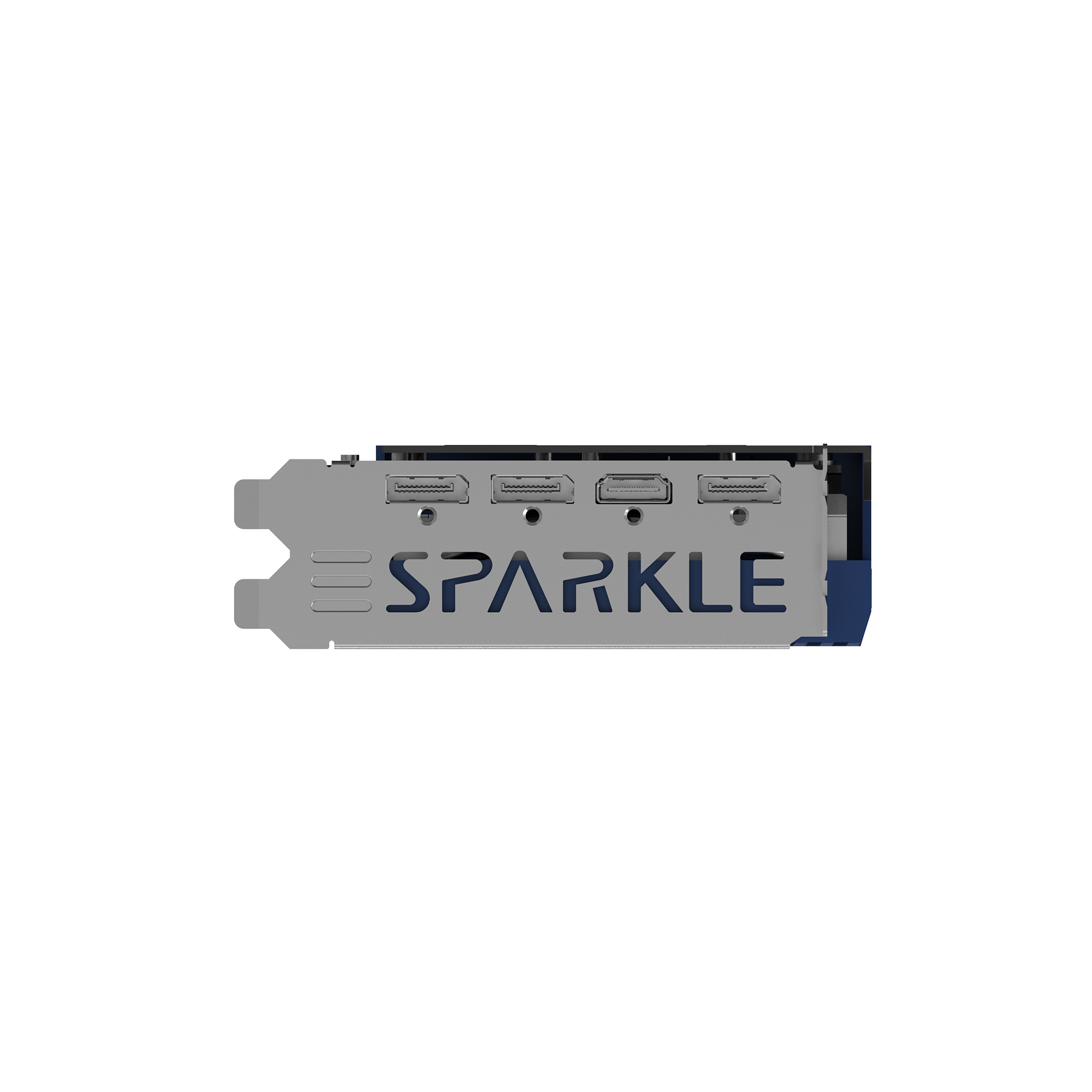 SPARKLE Intel Arc A310 ELF 4GB GDDR6 Graphic Card