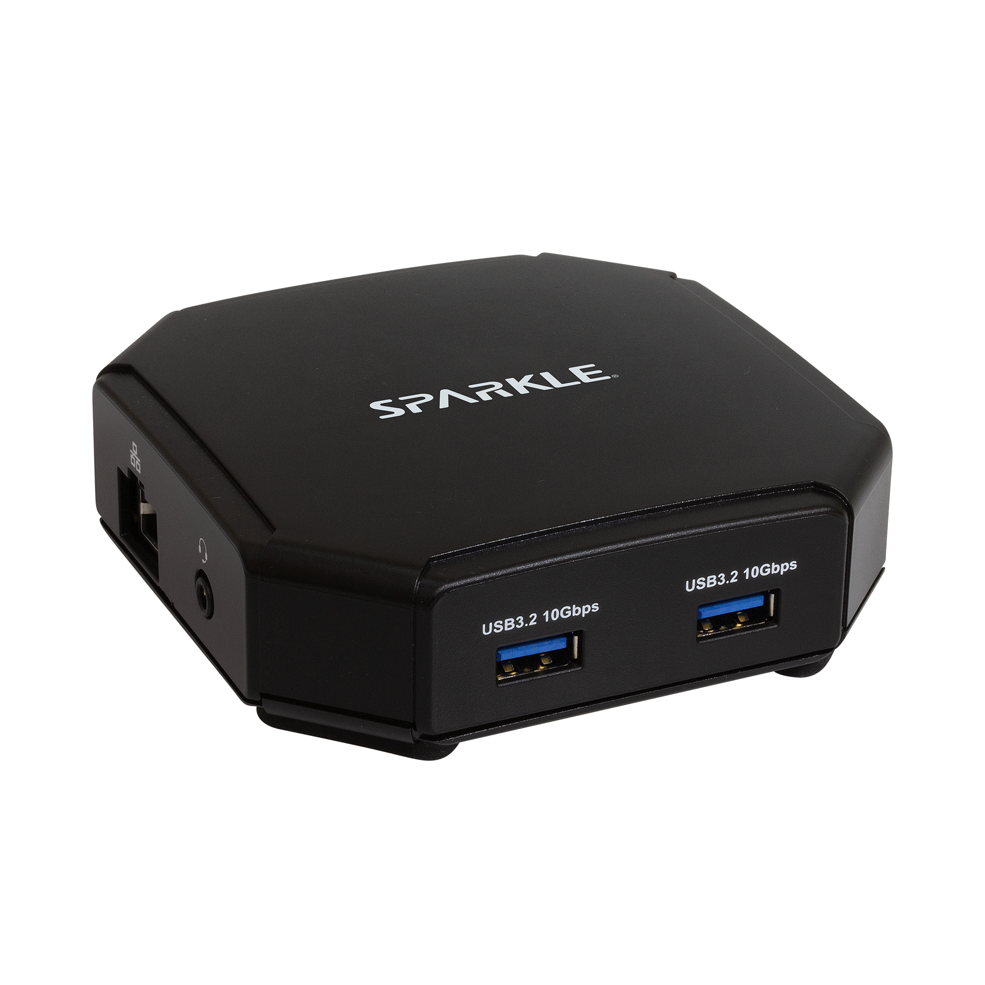 SPARKLE Travel Dock TD-8140 USB4 40Gbps