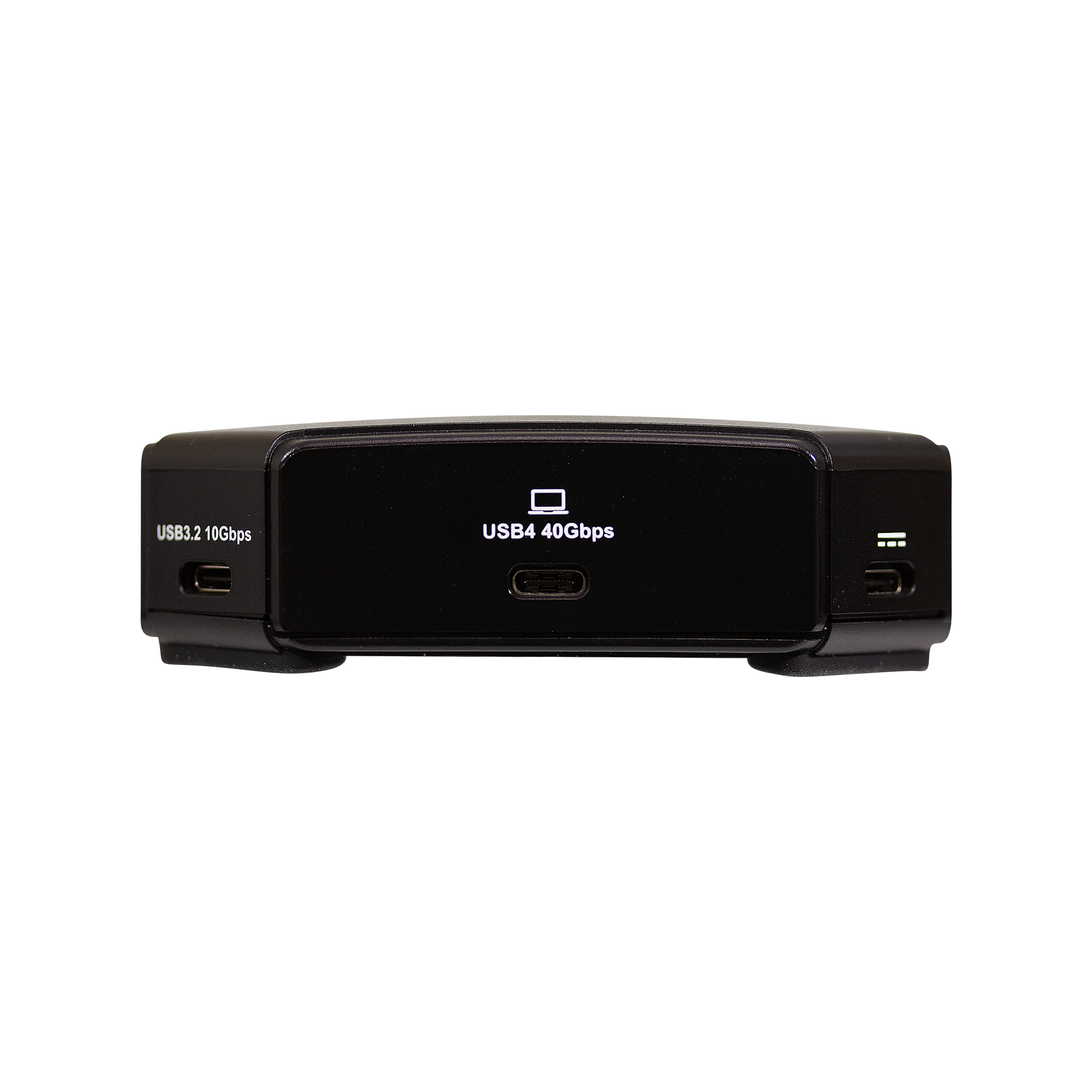 SPARKLE Travel Dock TD-8140 USB4 40Gbps