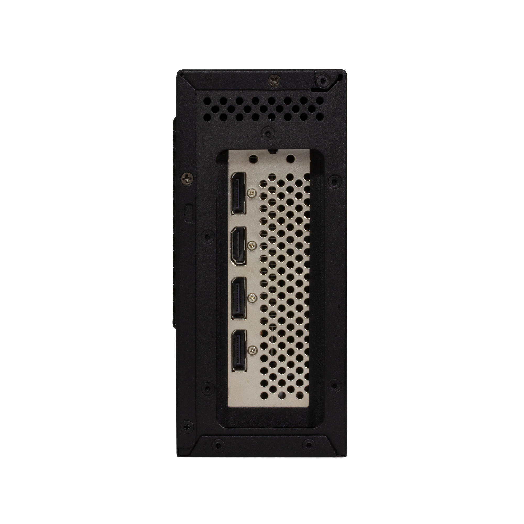 SPARKLE Thunderbolt eGPU Artistry 240