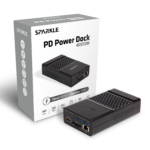 SPARKLE Power Dock TC-9321L USB3.2 10Gbps
