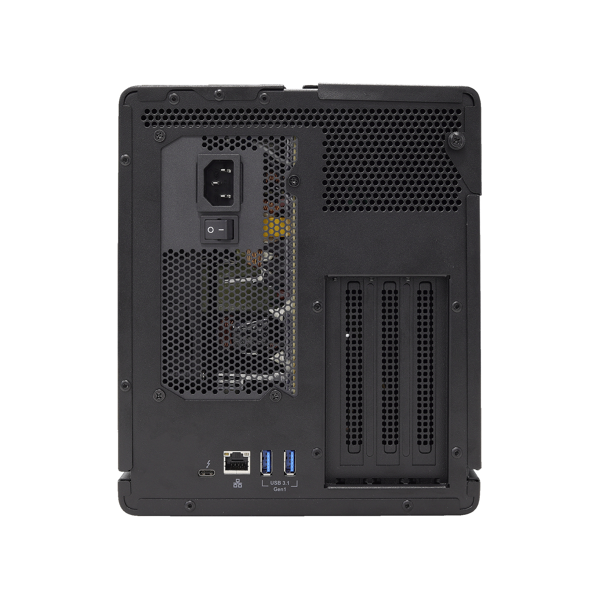 SPARKLE Thunderbolt eGPU Studio-G 750