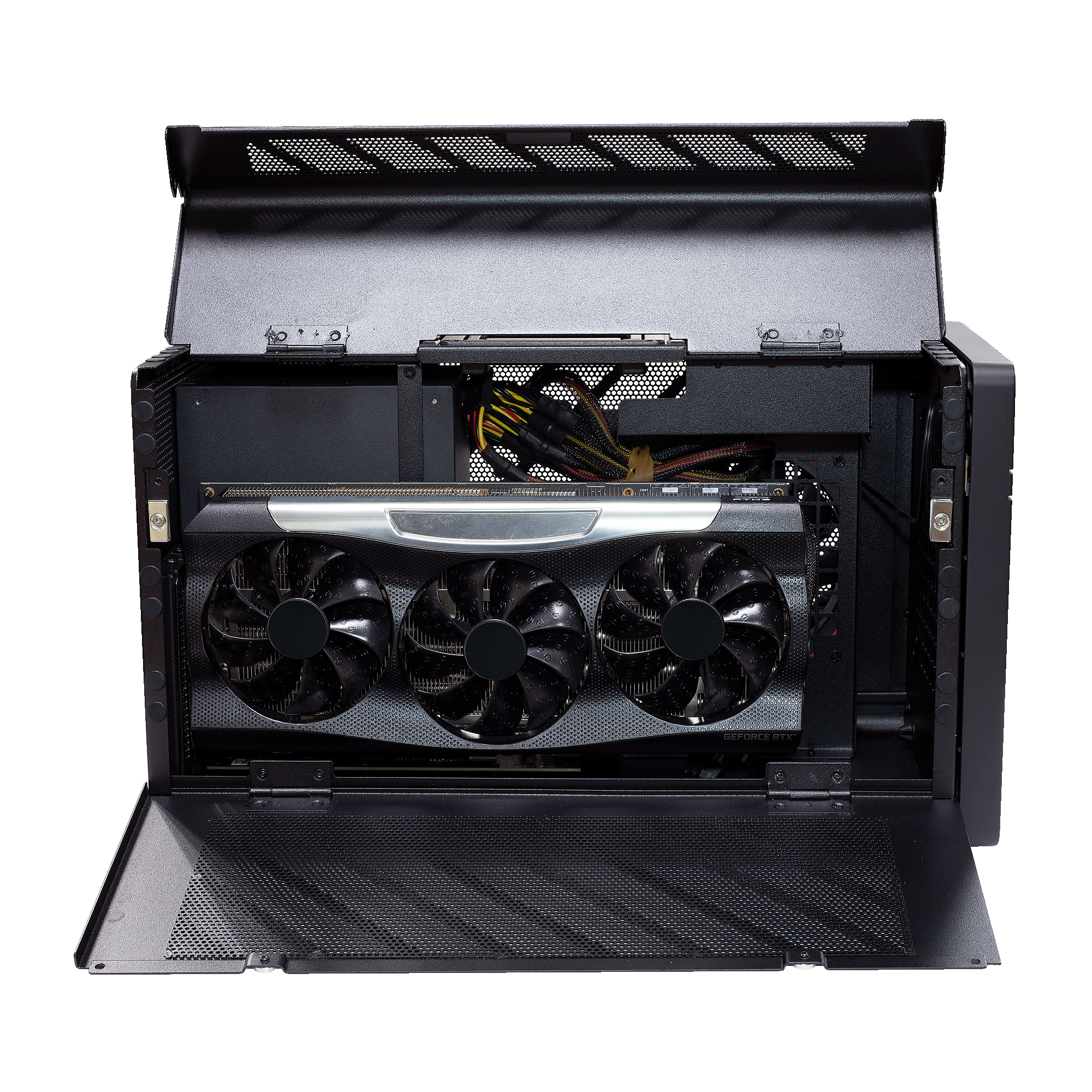 SPARKLE Thunderbolt eGPU Studio-G 750