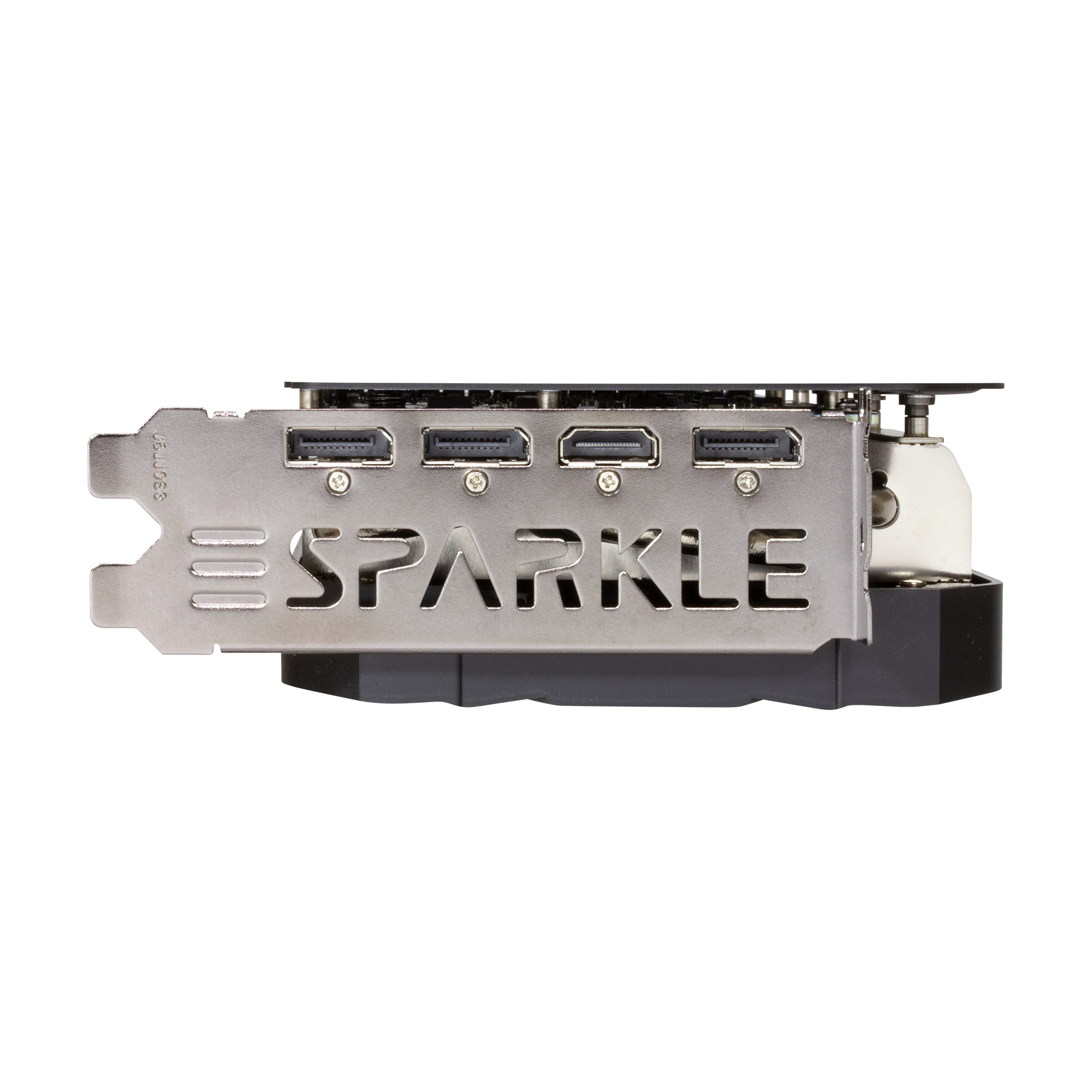SPARKLE Intel Arc A770 ROC OC Edition 16GB GDDR6 Graphic Card