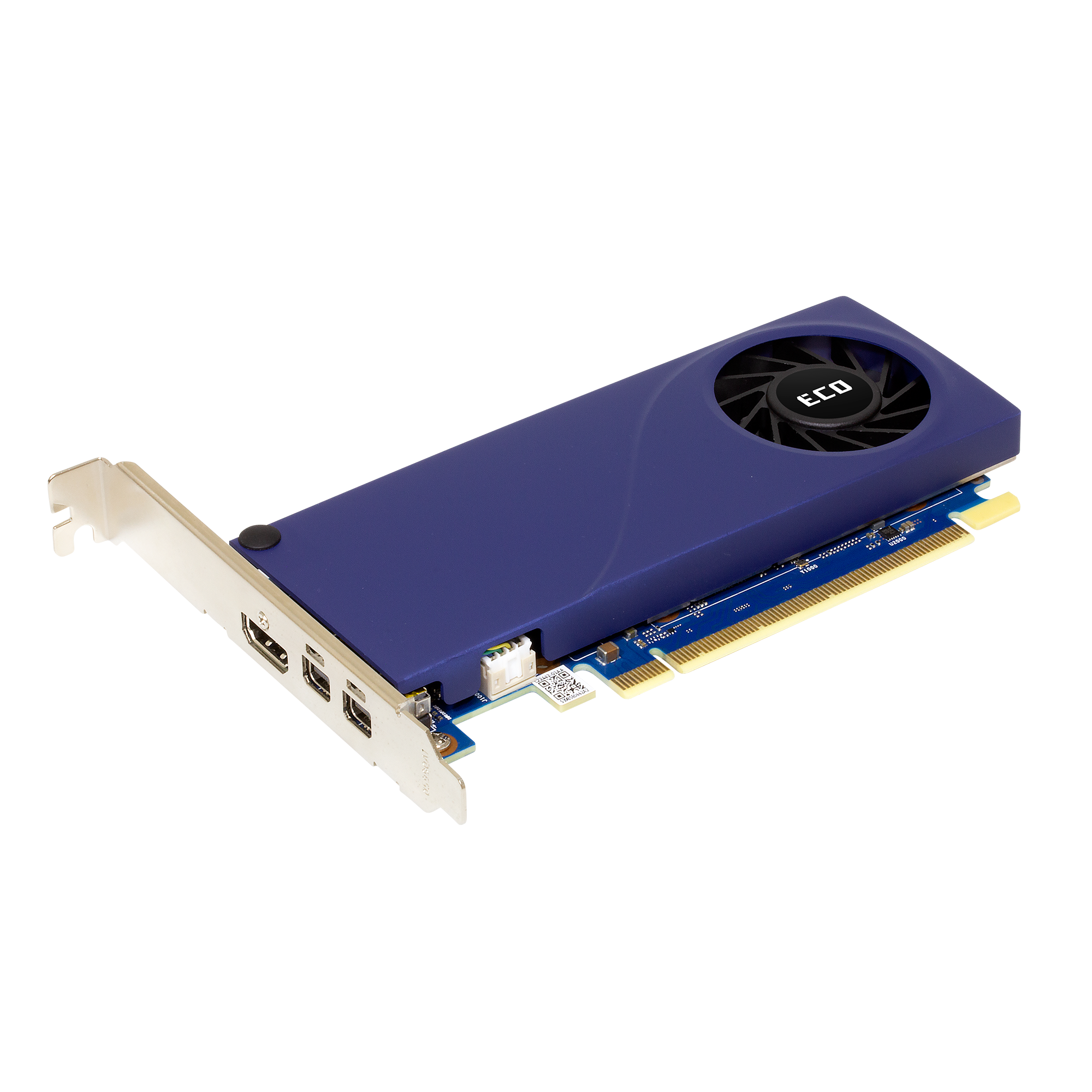SPARKLE Intel Arc A310 ECO 4GB GDDR6 Graphic Card
