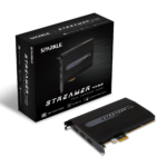 SPARKLE Streamer 4K60 PCIe Capture Card  EJ525DX