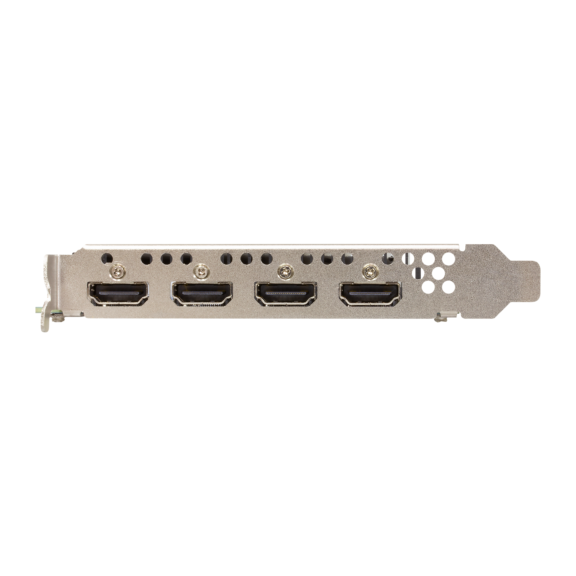 SPARKLE Intel Arc A310 OMNI View 4GB GDDR6 Graphic Card