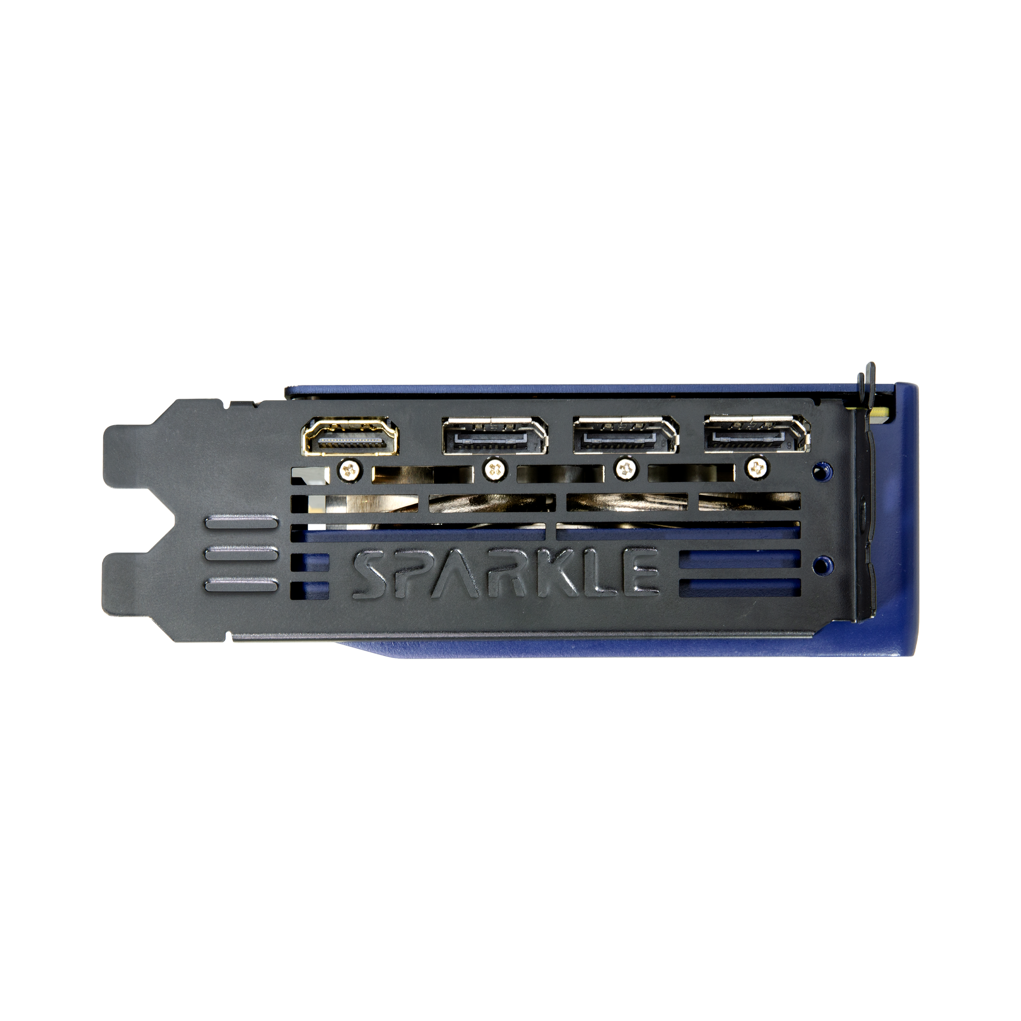 SPARKLE Intel Arc B580 TITAN OC 12GB GDDR6 Graphic Card