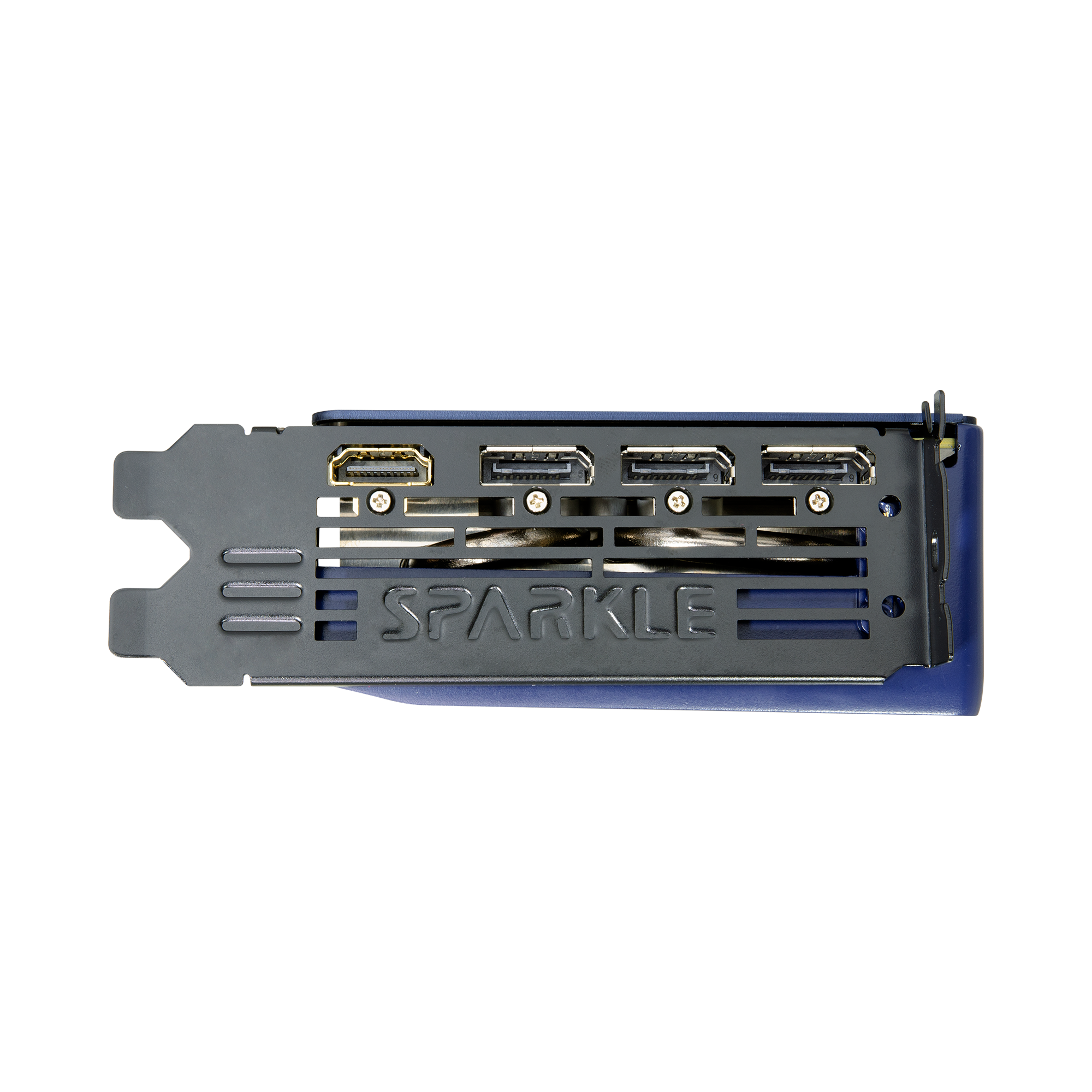 SPARKLE Intel Arc B570 GUARDIAN OC 10GB GDDR6 Graphic Card
