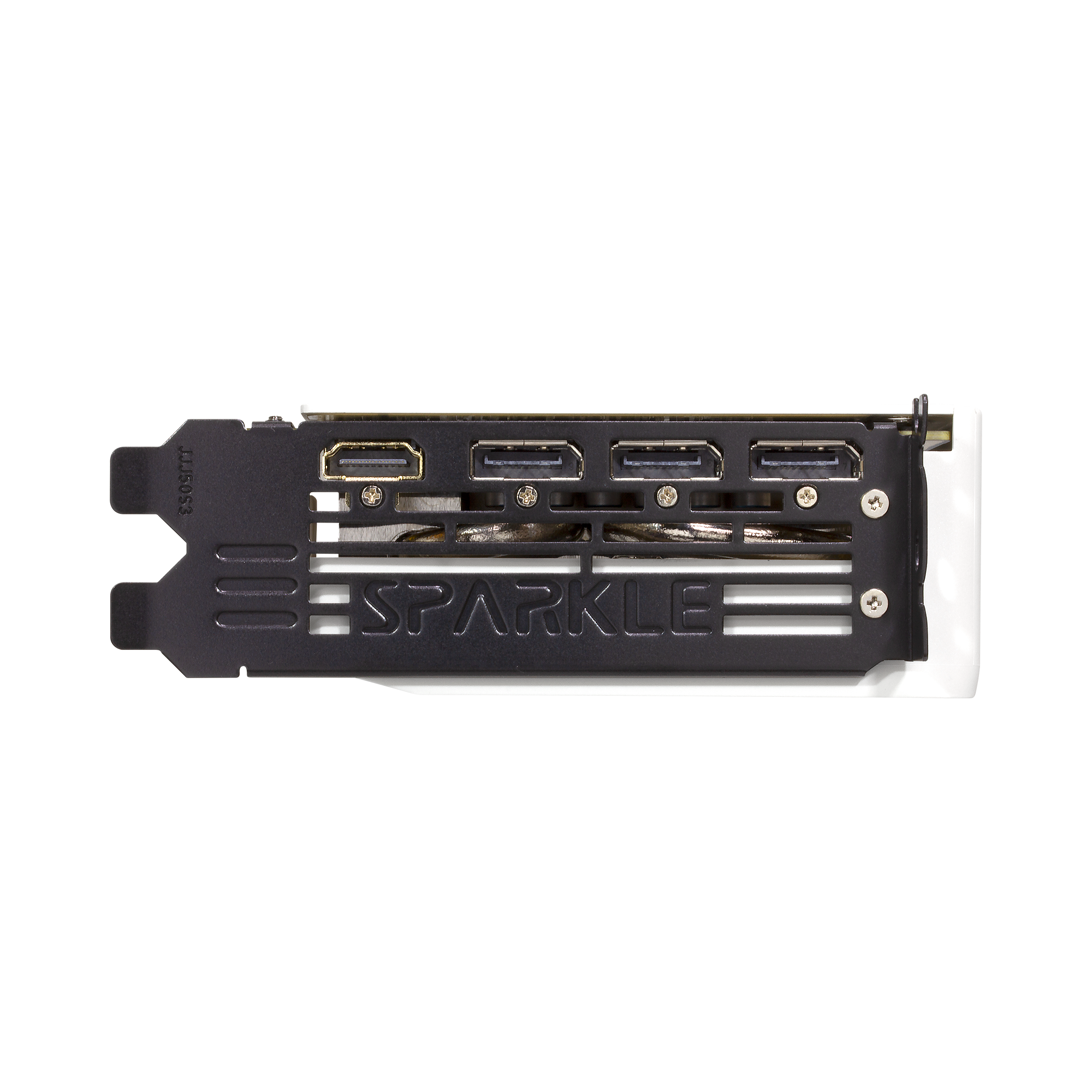 SPARKLE Intel Arc B580 TITAN Luna OC 12GB GDDR6 Graphic Card