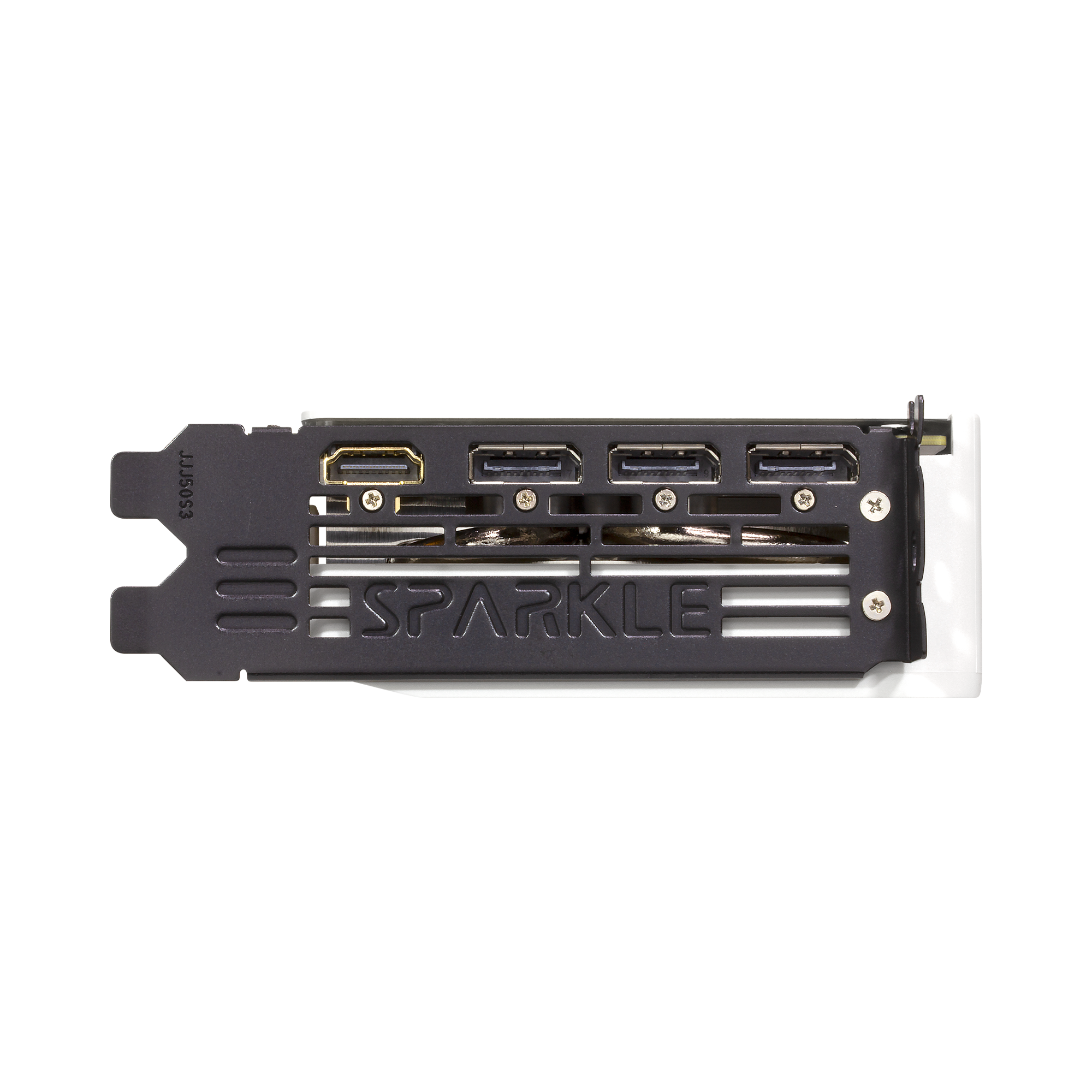 SPARKLE Intel Arc B570 GUARDIAN Luna OC 10GB GDDR6 Graphic Card