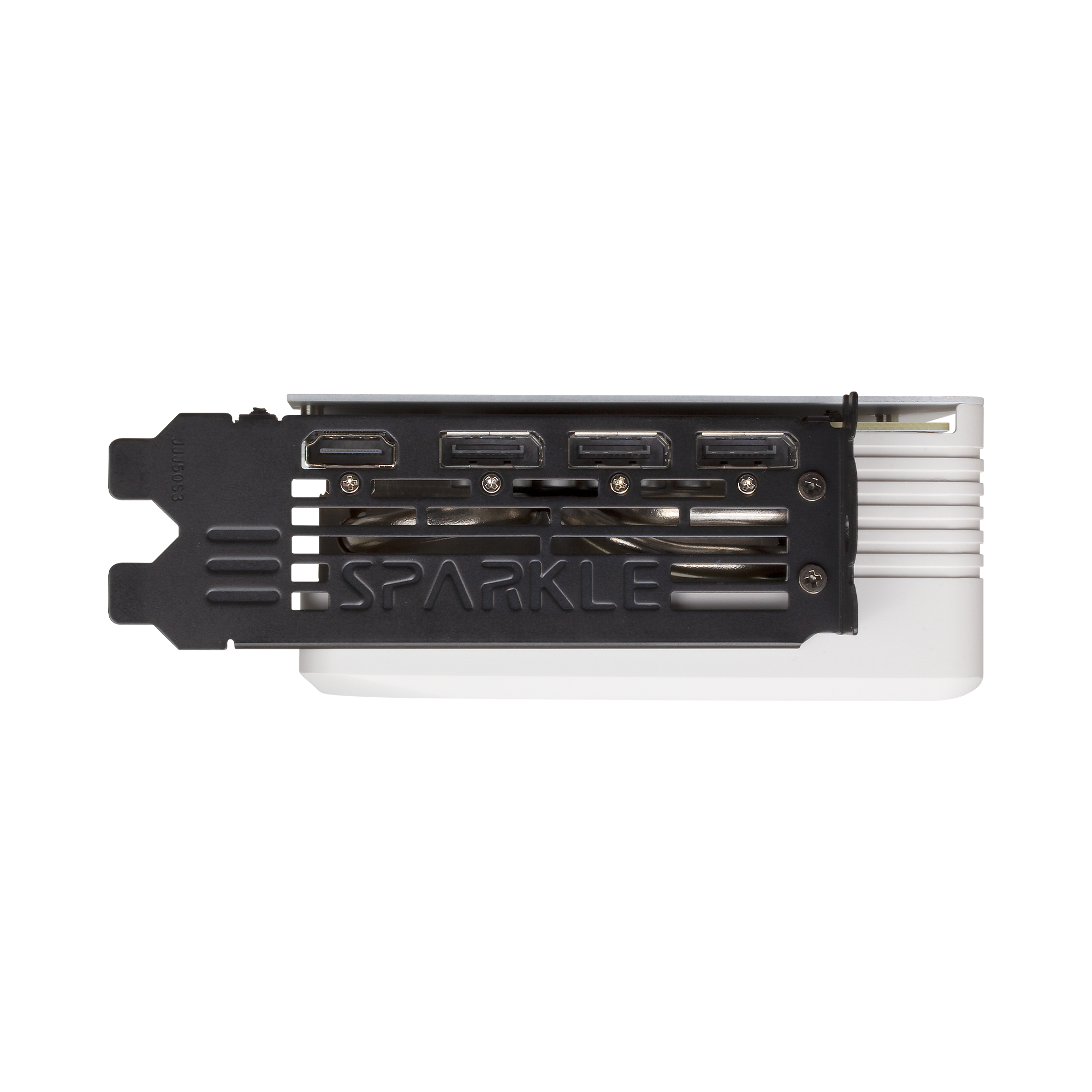 SPARKLE Intel Arc B580 12GB GDDR6 ROC Luna OC Ultra Graphic Card
