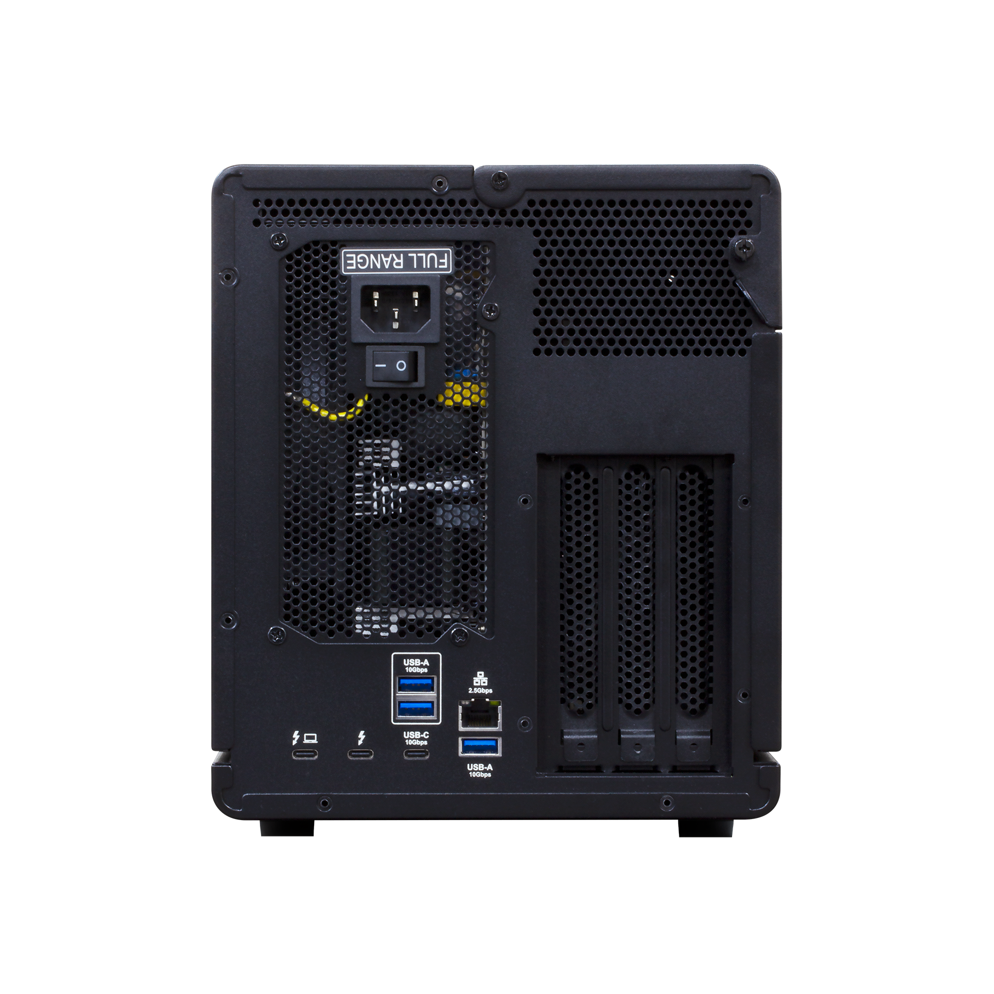 SPARKLE Thunderbolt 5 eGPU Studio-G 850 Ultra