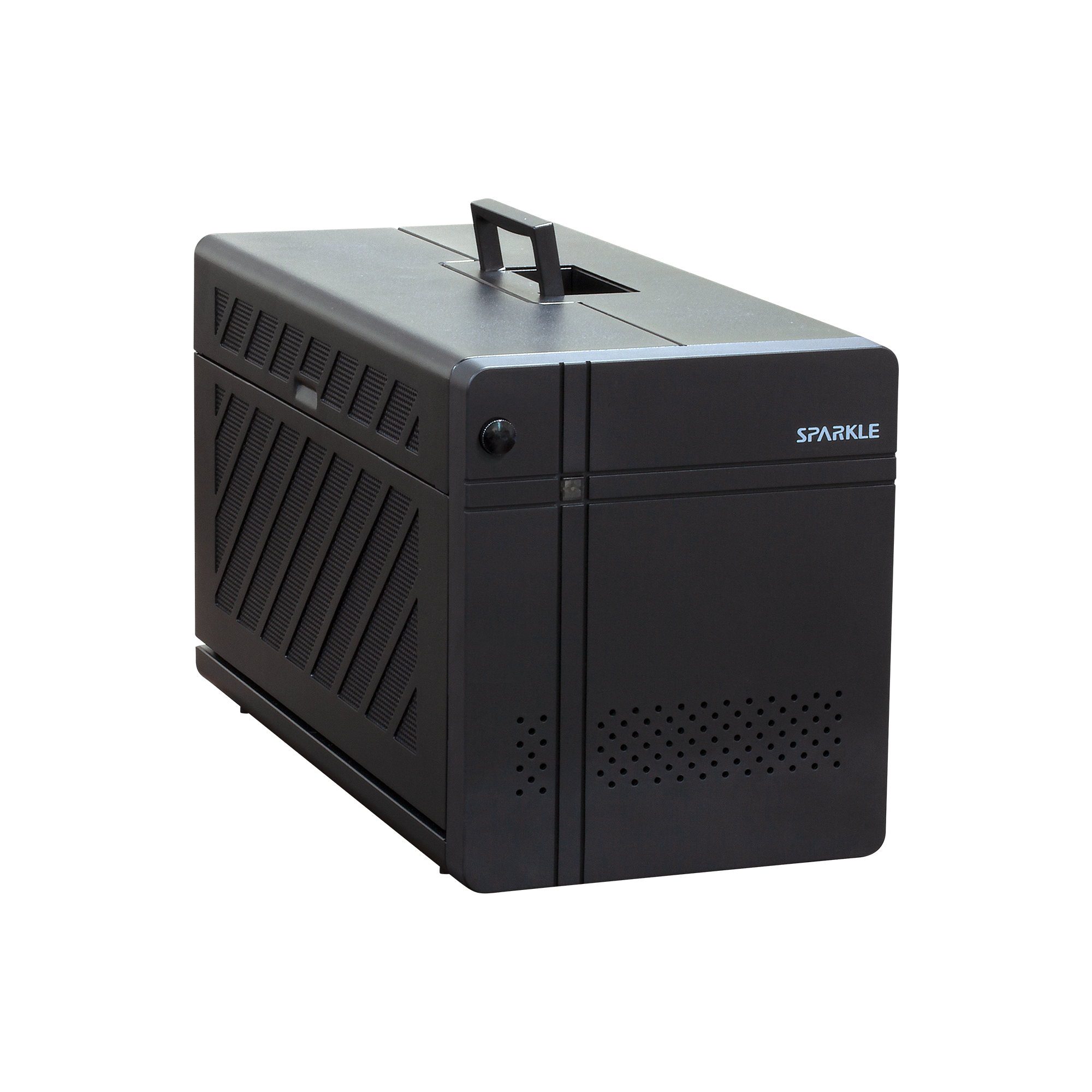 SPARKLE Thunderbolt 5 eGPU Studio-G 850 Ultra
