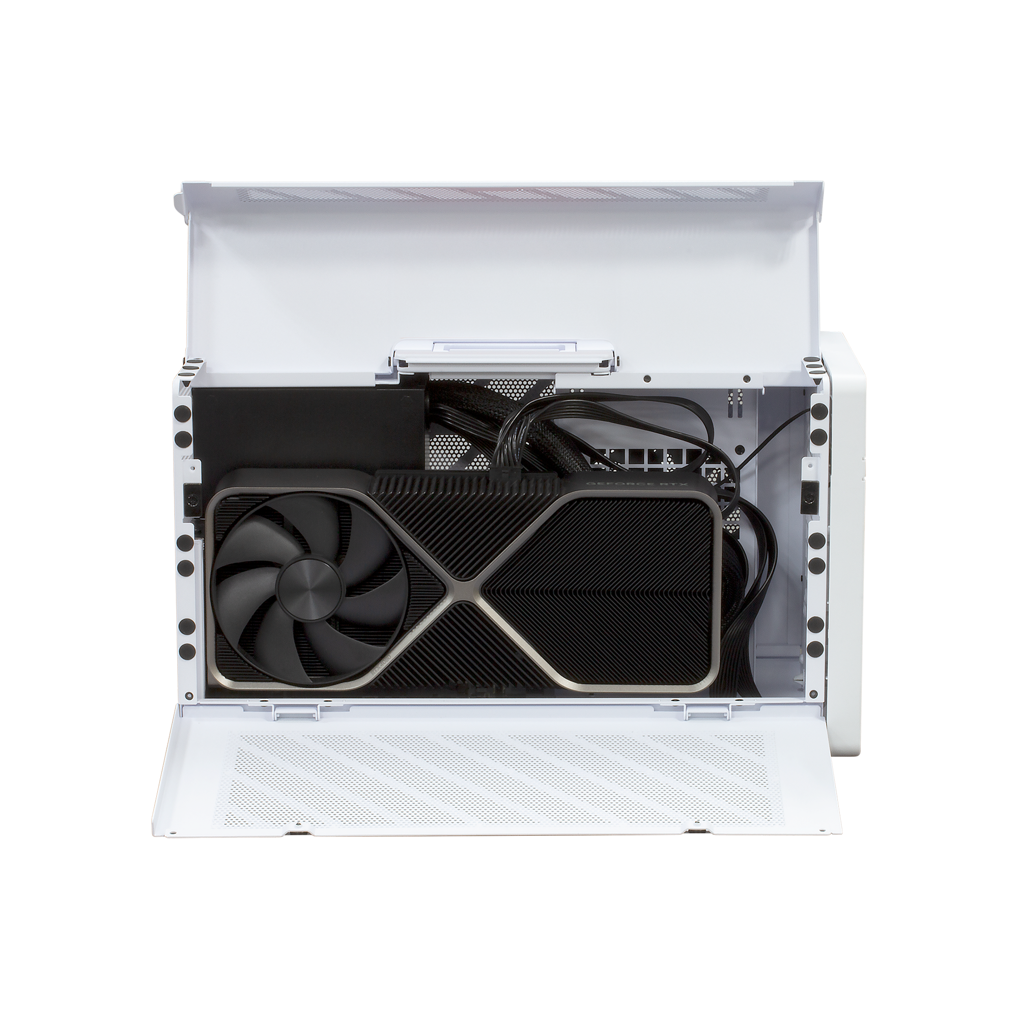 SPARKLE Thunderbolt 5 eGPU Studio-G 850 Ultra Luna