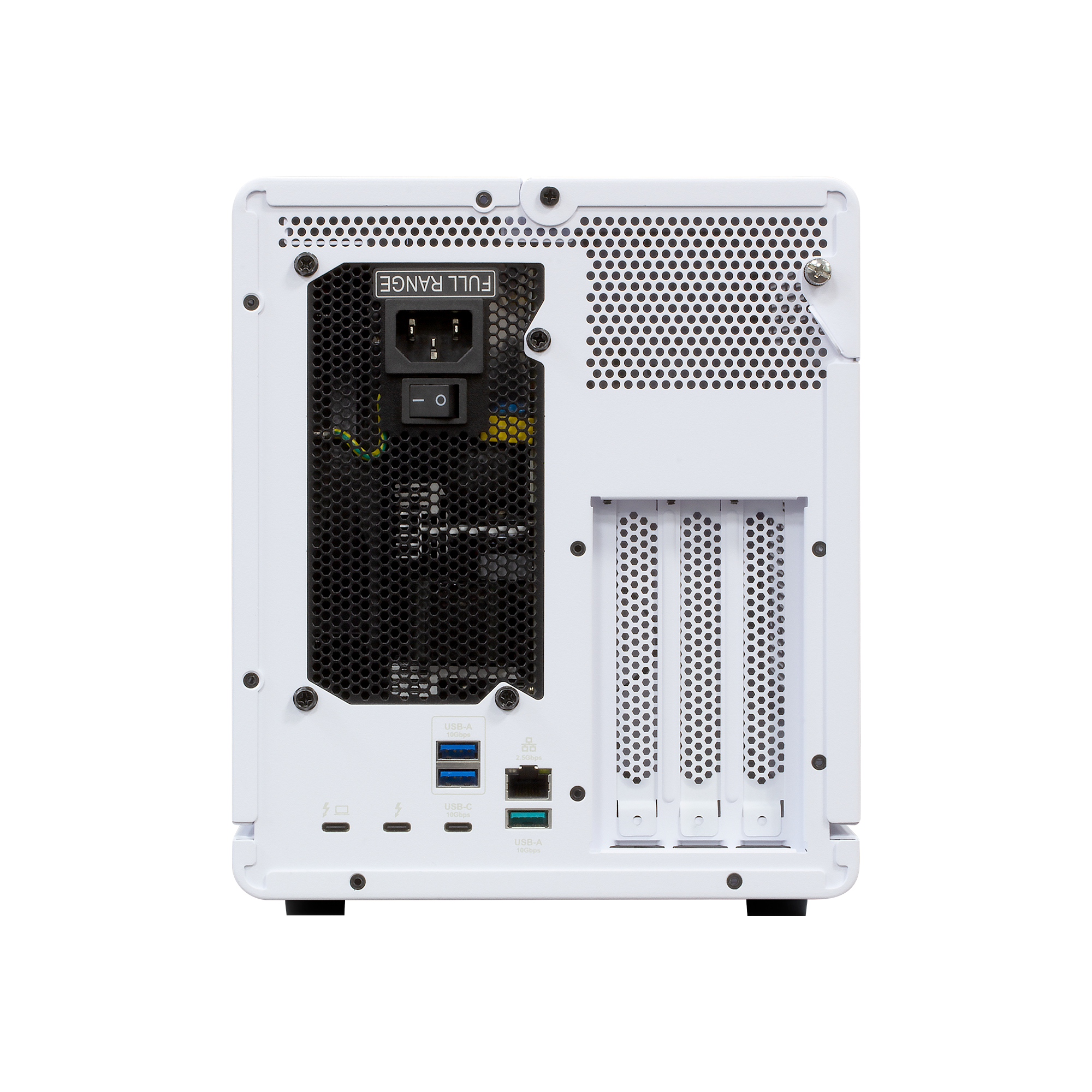 SPARKLE Thunderbolt 5 eGPU Studio-G 850 Ultra Luna
