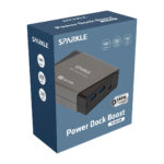 SPARKLE Power Dock Boost TC-9411M USB-C 3.2