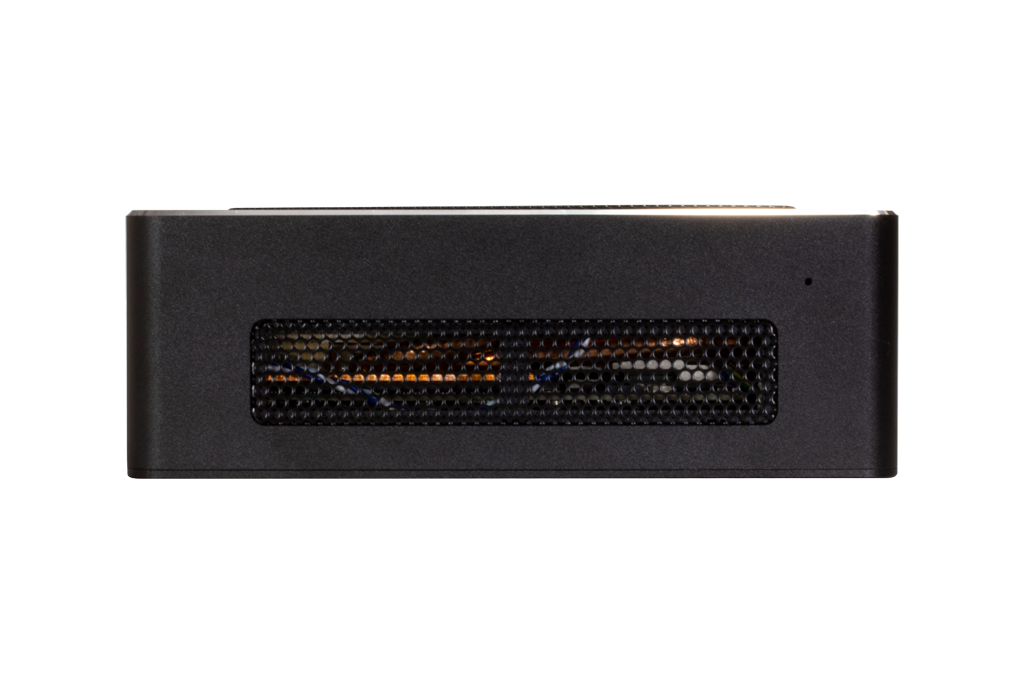 SPARKLE eGPU Radeon/Quadro Creator Station
