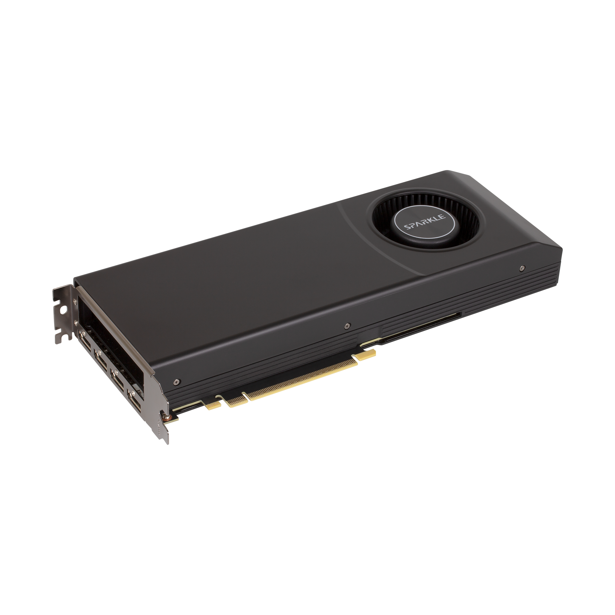 SPARKLE Intel Arc Pro B70 32GB GDDR6 Blower Graphic Card