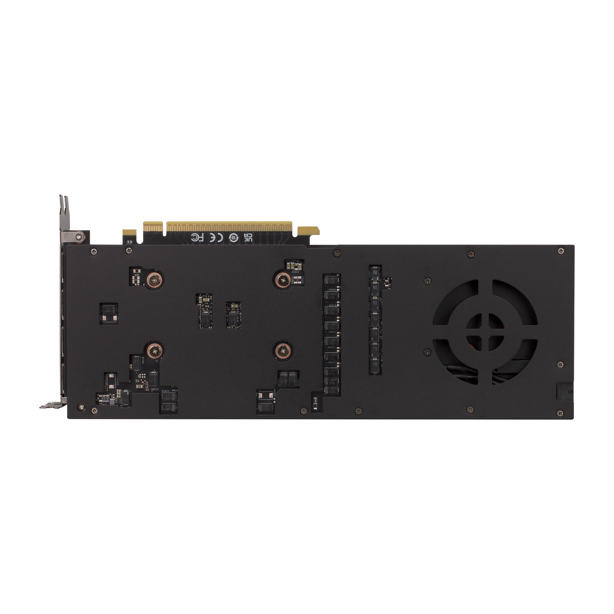 SPARKLE Intel Arc Pro B65 32GB GDDR6 Passive Graphic Card