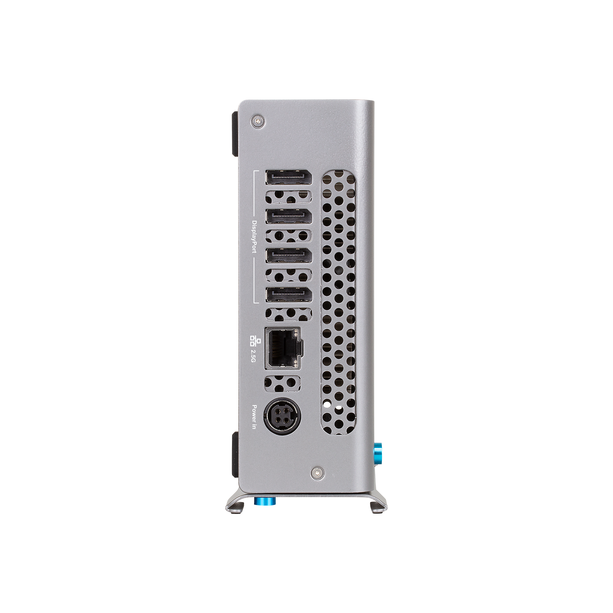 SPARKLE Thunderbolt 5 TCX-280DF Creator Station