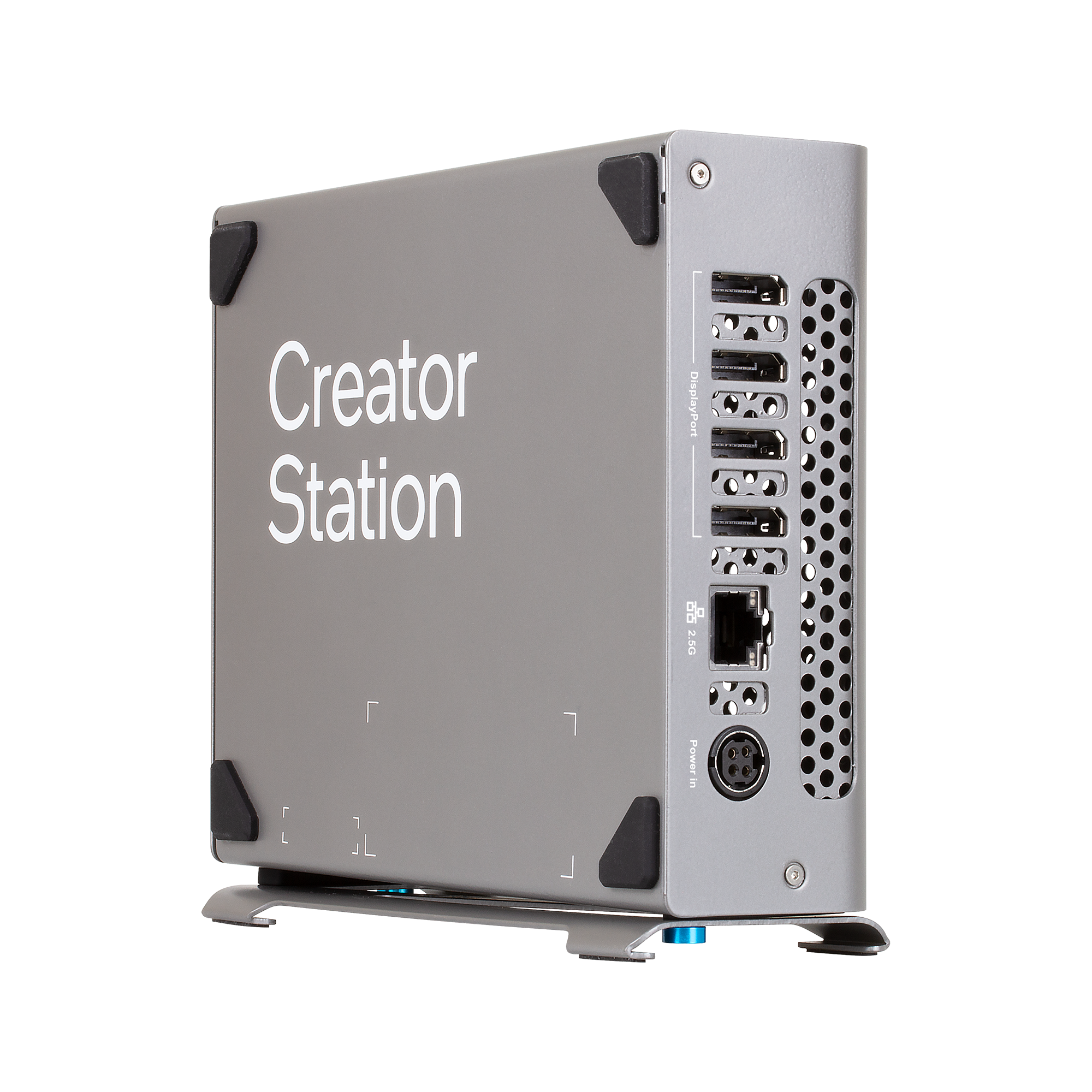 SPARKLE Thunderbolt 5 TCX-280DF Creator Station