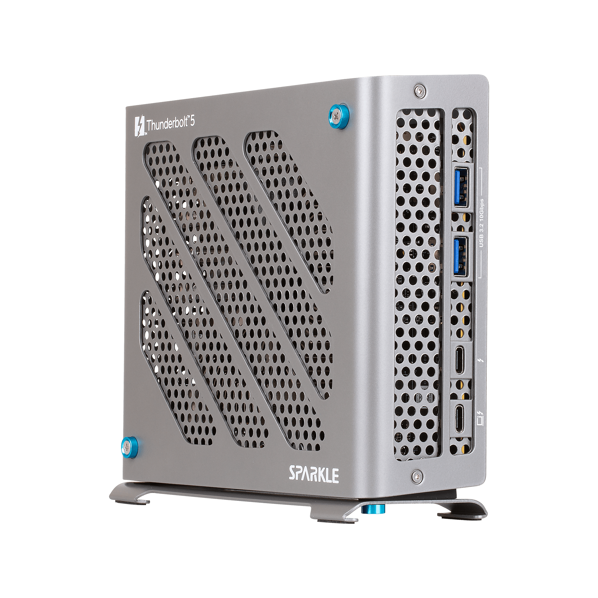 SPARKLE Thunderbolt 5 TCX-280DF Creator Station